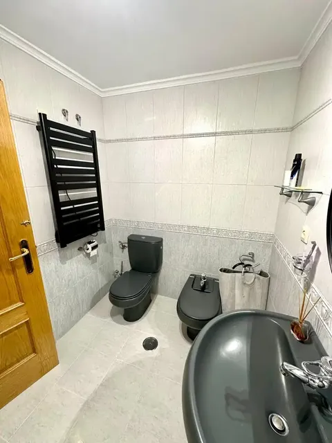 Pis de 105 m² a Altea