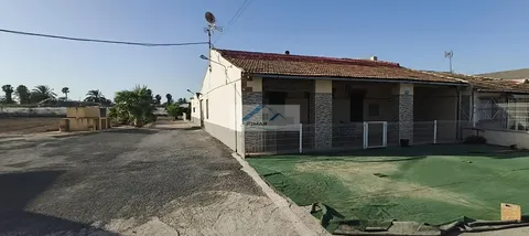 Casa de 200 m² a Elx