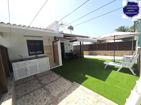 Casa de 50 m² a San Bartolomé de Tirajana