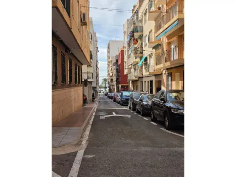 Apartamento 85 m² em Santa Pola