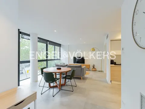 Квартира 71 м² у Барселоні