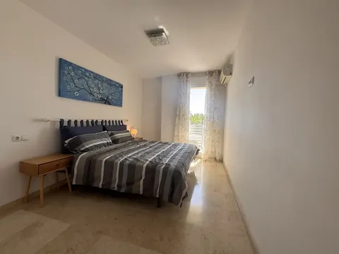 Pis de 75 m² a Estepona