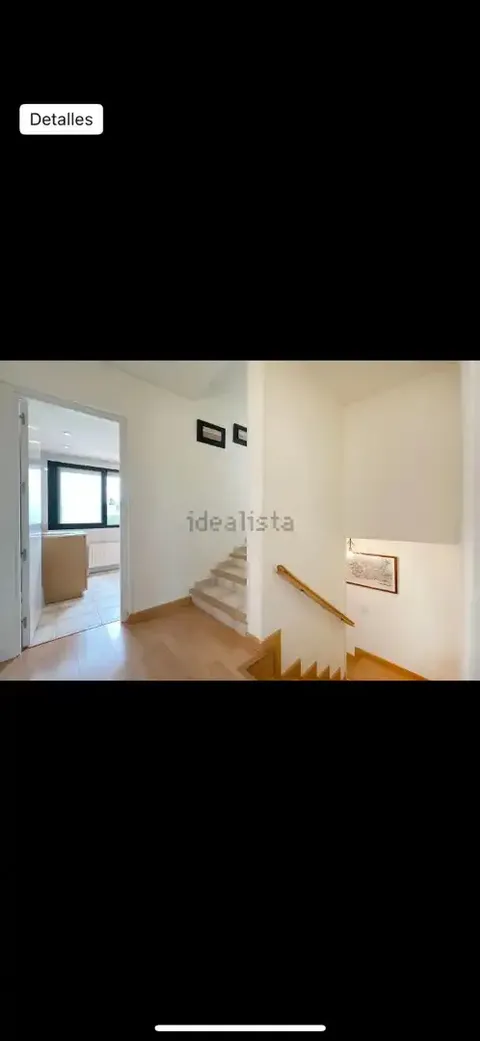Casa 230 m² a Galapagar