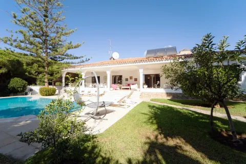 Casa de 470 m² a Marbella