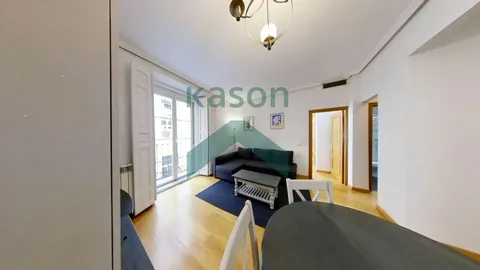 Pis de 48 m² a Madrid