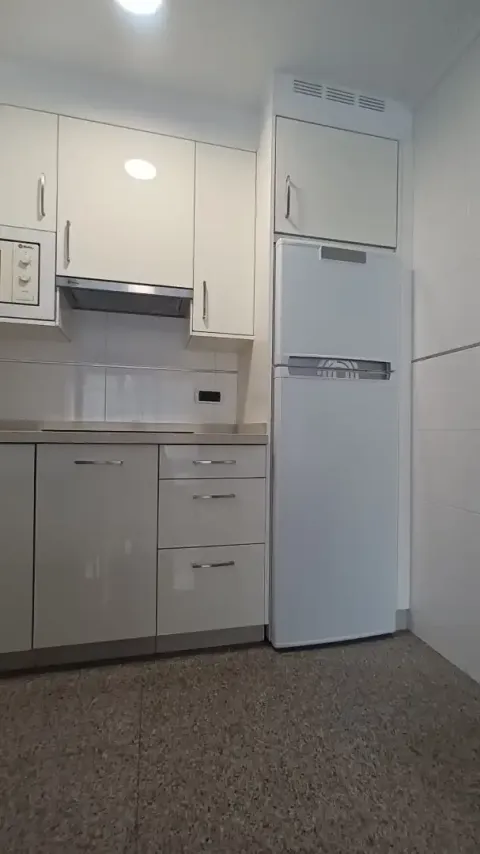 Apartamento 70 m² em Ferrol
