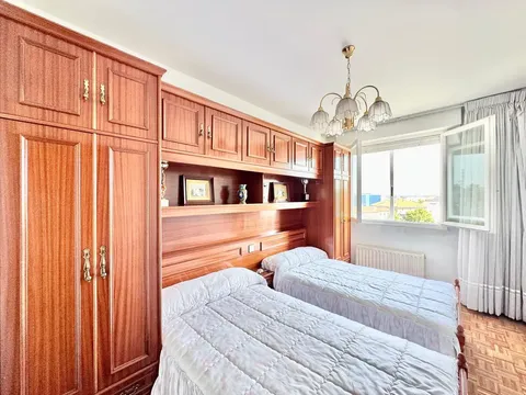 Wohnung 91 m² in Vitoria-Gasteiz