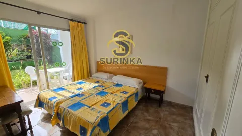 Pis de 38 m² a San Bartolomé de Tirajana