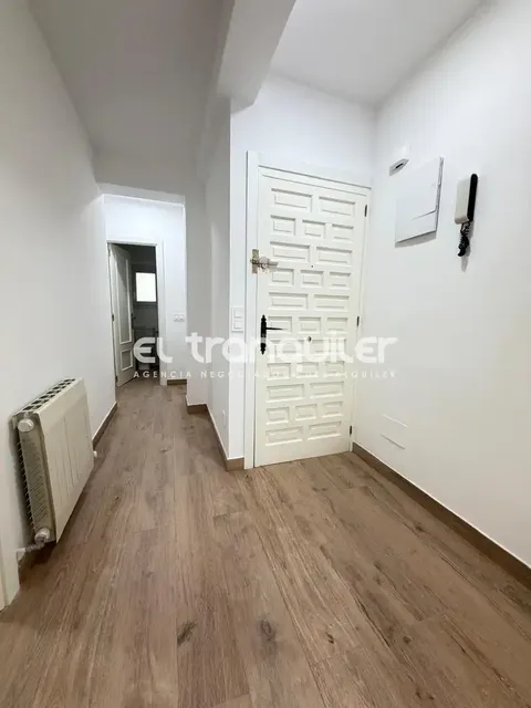 Pis de 112 m² a El Escorial