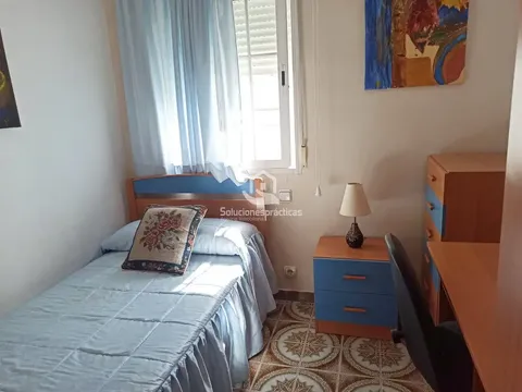 Pis de 92 m² a Jaén