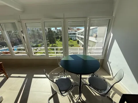 Pis de lloguer, Benalmádena
