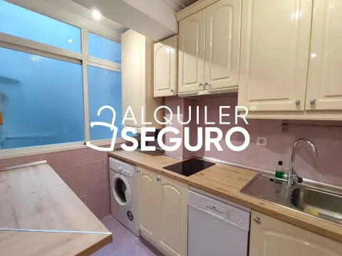 Pis de 65 m² a Madrid