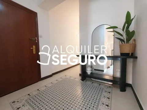 Pis de 113 m² a Alacant
