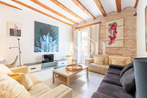 Pis de 147 m² a València