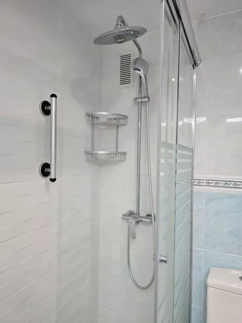 Wohnung 116 m² in Valencia