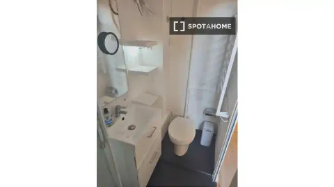 Wohnung 24 m² in Barcelona