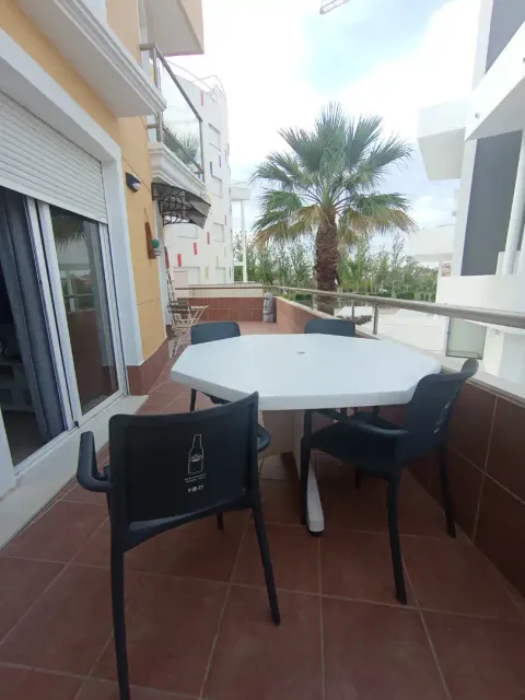 Pis de 95 m² a Oliva