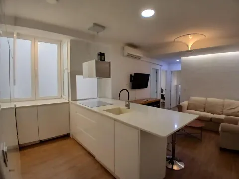 Flat 75 m² in Málaga (3/21)