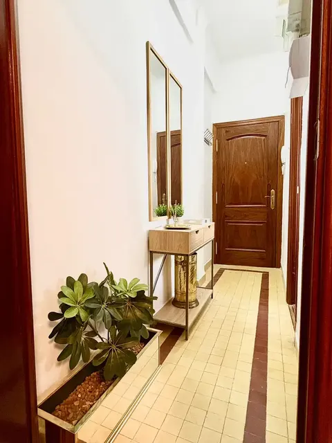 Pis de 75 m² a Cáceres