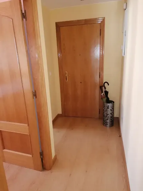 Pis de 65 m² a Gijón