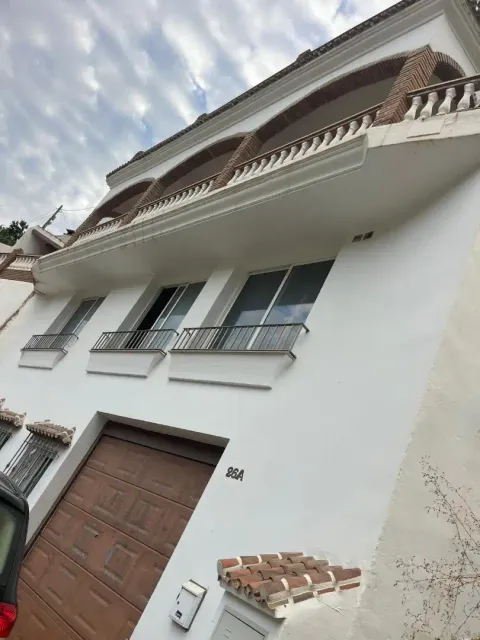 Casa 200 m² a Canillas de Aceituno
