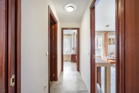 Pis de 84 m² a Almeria