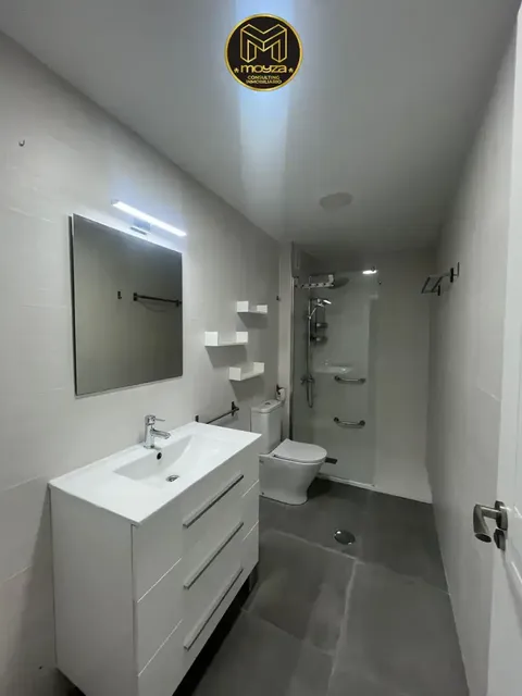 Wohnung 90 m² in Jaén