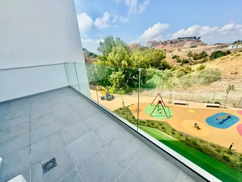 Pis de 80 m² a Fuengirola
