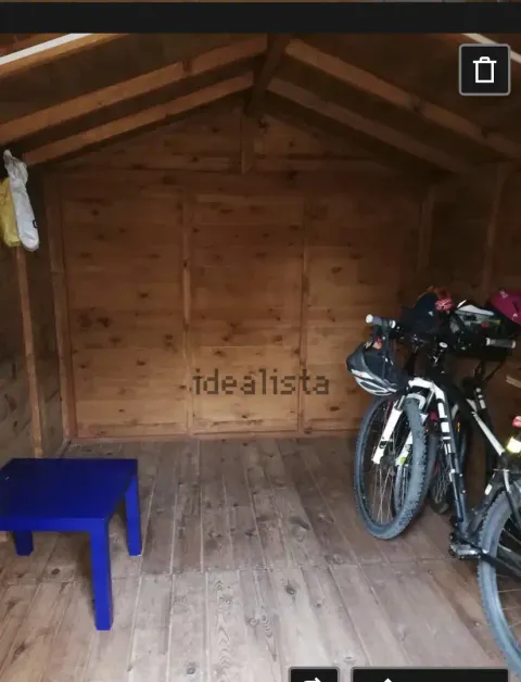 Piso de 70 m² en Almería