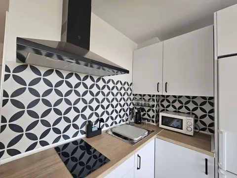 Pis de 42 m² a Torremolinos