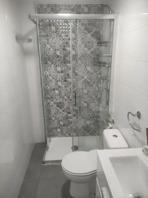 Appartamento 93 m² a Valencia