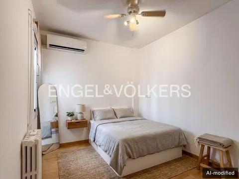 Pis de 122 m² a Barcelona
