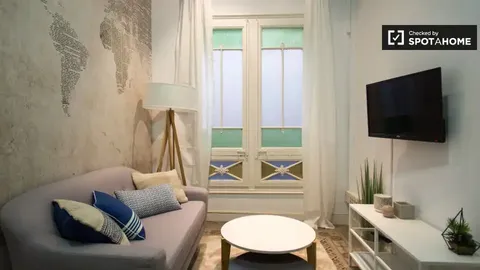 Habitación en alquiler, Barcelona