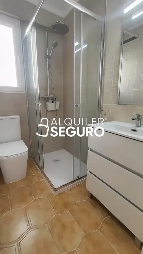 Pis de 80 m² a València