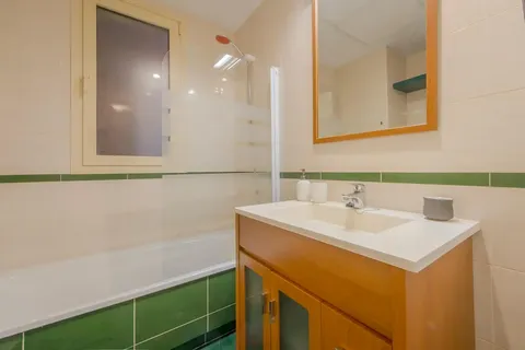 Zimmer zur Miete, Madrid