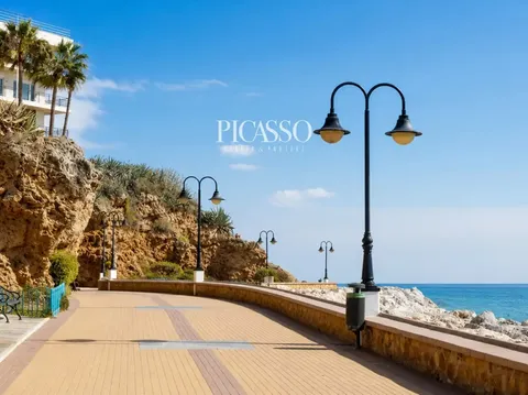 Pis de 40 m² a Torremolinos