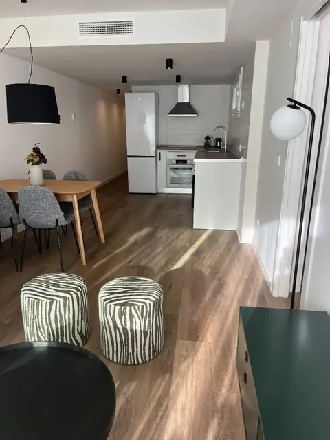 Pis de 80 m² a Fuengirola