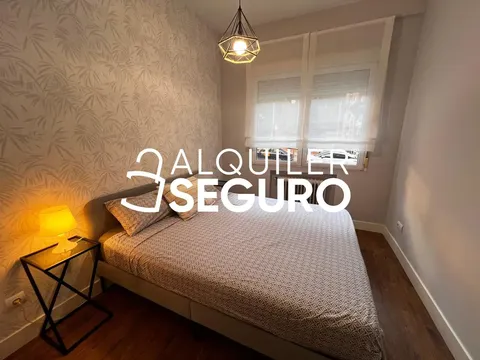 Pis de 85 m² a Madrid