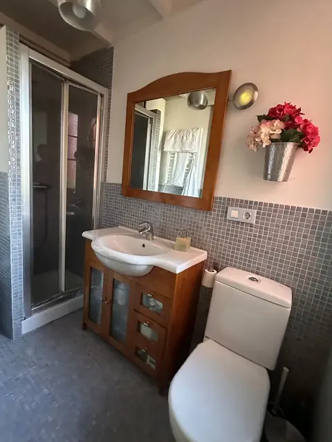 Wohnung 72 m² in Donostia / San Sebastián