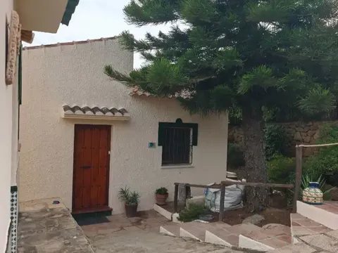 Casa de 120 m² a Viñuela