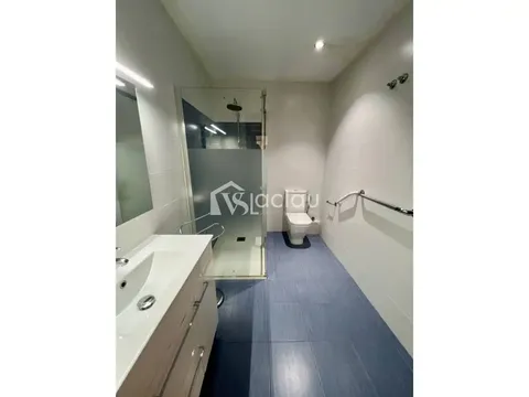 Pis de 94 m² a Olesa de Montserrat