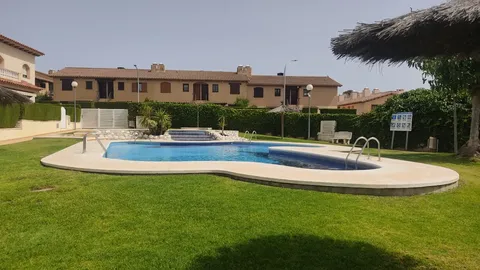 Casa de 84 m² a Roda de Berà