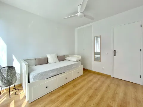 Pis de 113 m² a Almuñécar