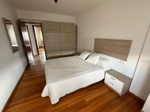 Appartamento 124 m² a Boiro