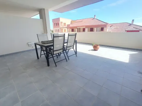 Pis de 60 m² a Fuengirola