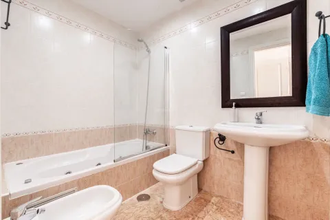 Apartamento 108 m² em Altea