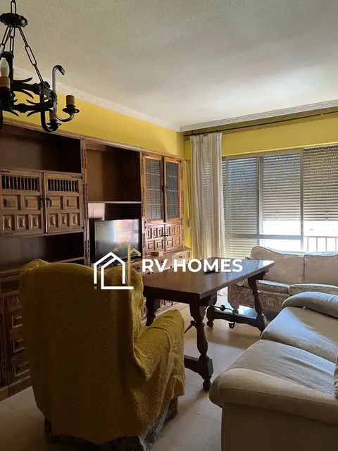 Wohnung 100 m² in Cáceres
