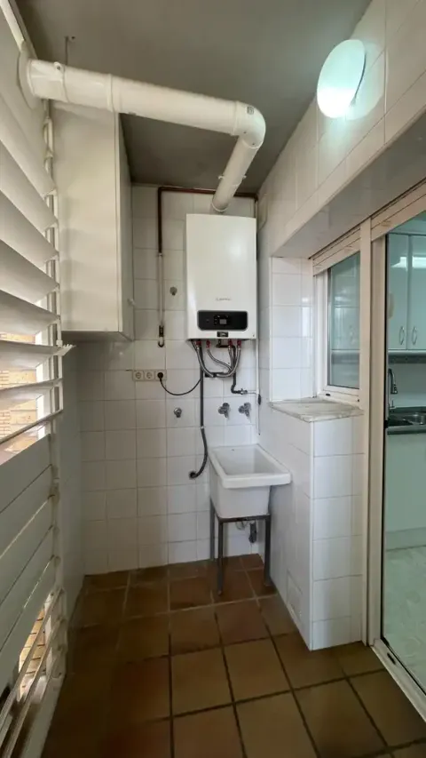 Квартира 86 м² в Матаро