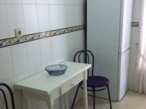 Pis de 80 m² a Baeza