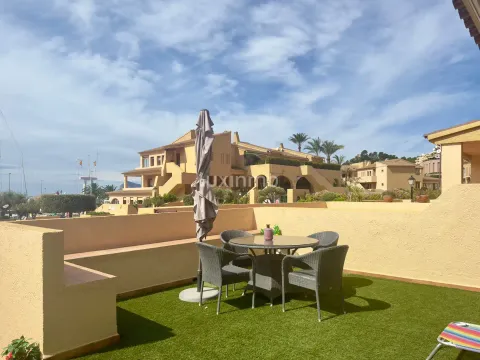 Квартира 156 м² у Altea